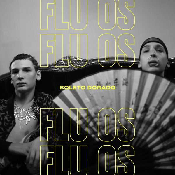 Boleto Dorado — Flu Os
