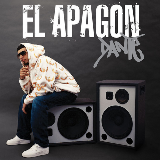 El apagón — Dante Spinetta