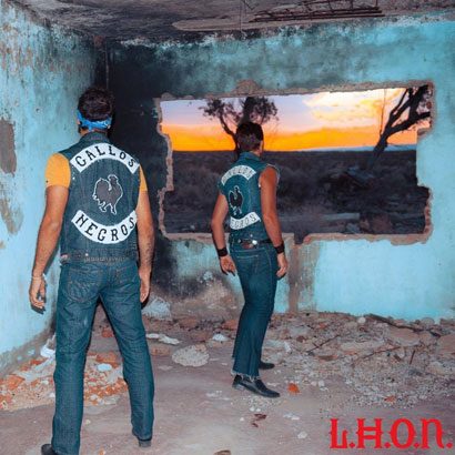 L.H.O.N. — Illya Kuryaki & The Valderramas
