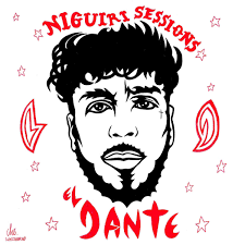 Niguiri Sessions — Dante Spinetta